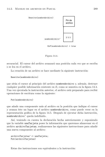 Algoritmos y Programación en Pascal