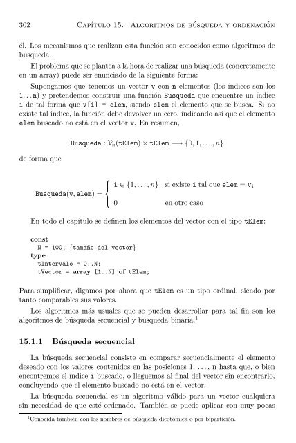 Algoritmos y Programación en Pascal