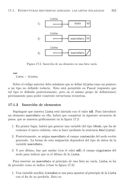 Algoritmos y Programación en Pascal