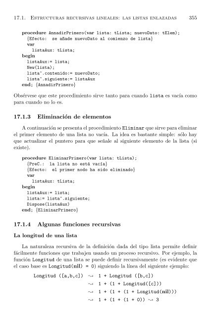 Algoritmos y Programación en Pascal