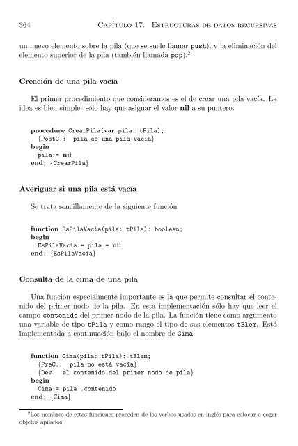 Algoritmos y Programación en Pascal