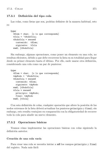 Algoritmos y Programación en Pascal