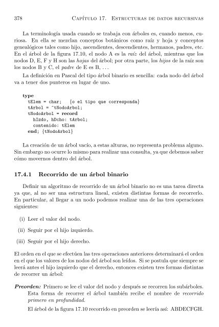 Algoritmos y Programación en Pascal