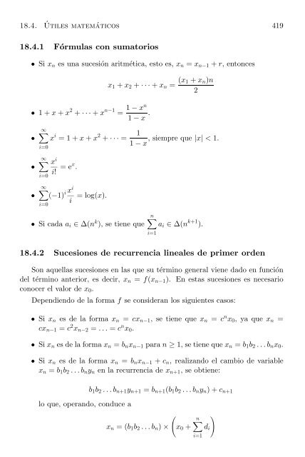 Algoritmos y Programación en Pascal