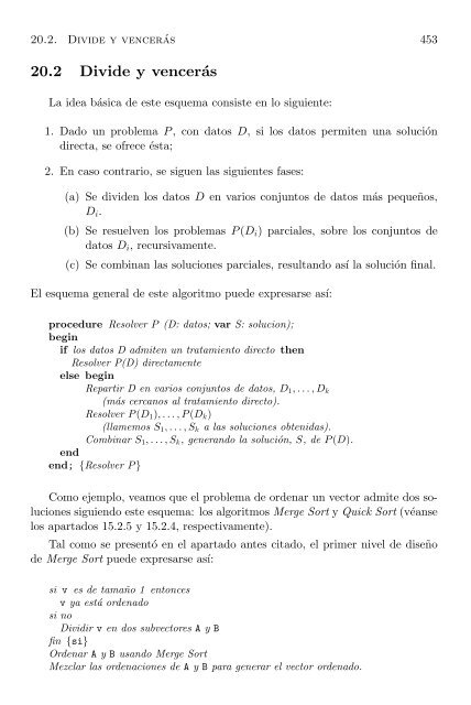 Algoritmos y Programación en Pascal