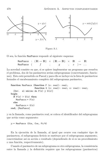 Algoritmos y Programación en Pascal