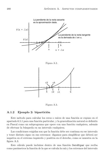 Algoritmos y Programación en Pascal