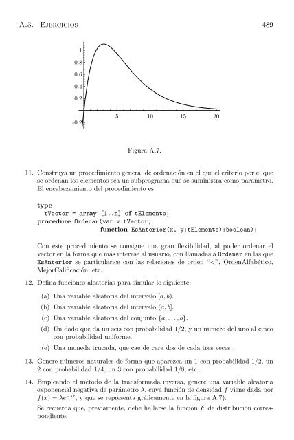 Algoritmos y Programación en Pascal