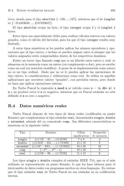 Algoritmos y Programación en Pascal