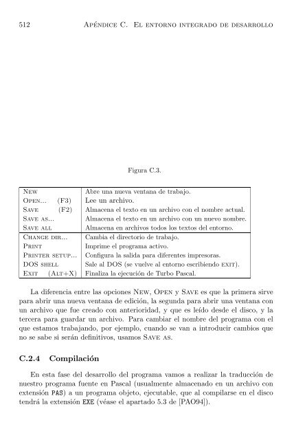 Algoritmos y Programación en Pascal