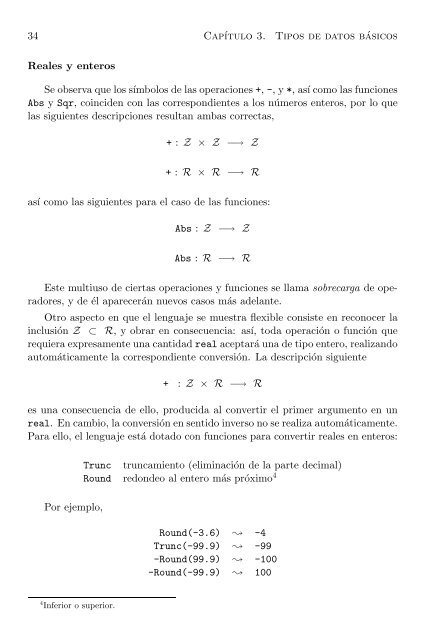 Algoritmos y Programación en Pascal