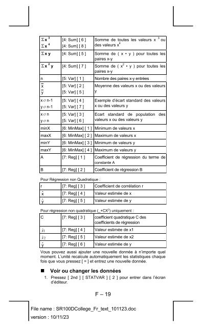 Calculadora Científica Calculatrice Scientifique - Citizen calculator