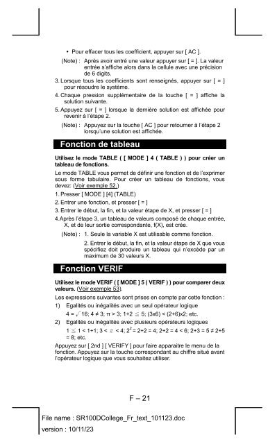 Calculadora Científica Calculatrice Scientifique - Citizen calculator