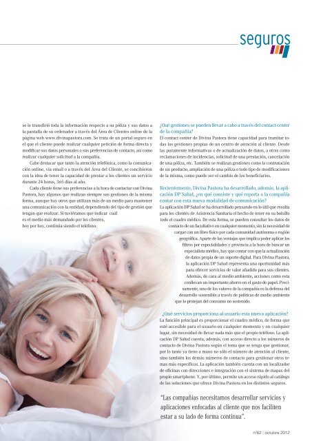 Platinum Contact Center Awards - revista contact center