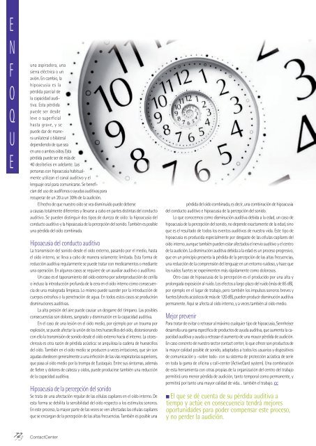 Platinum Contact Center Awards - revista contact center