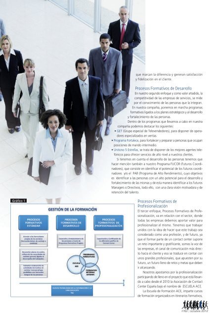 Platinum Contact Center Awards - revista contact center