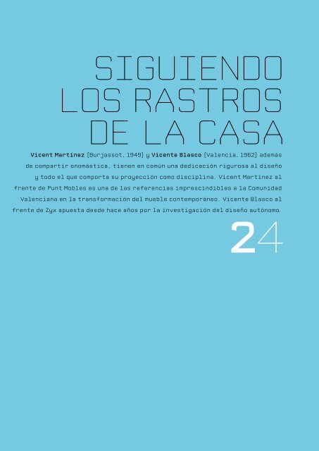 rista y el extraño caso del señor ikea - CDD IMPIVA disseny