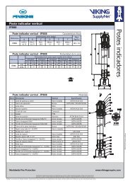 11_Indicator Posts_ES.indd - Viking