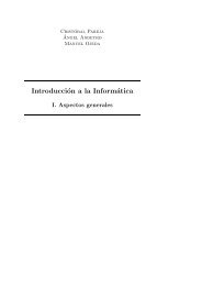 Introducción a la Informática - Dokeos