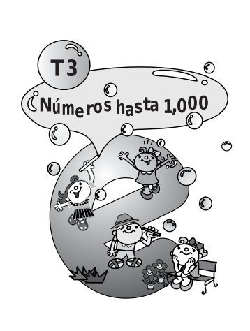 Números hasta 1000 - Mineduc