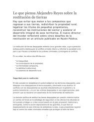 Lo que piensa Alejandro Reyes sobre la restitución de tierras.pdf