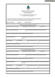 Formulario P S 6 4 Carta Poder Anses