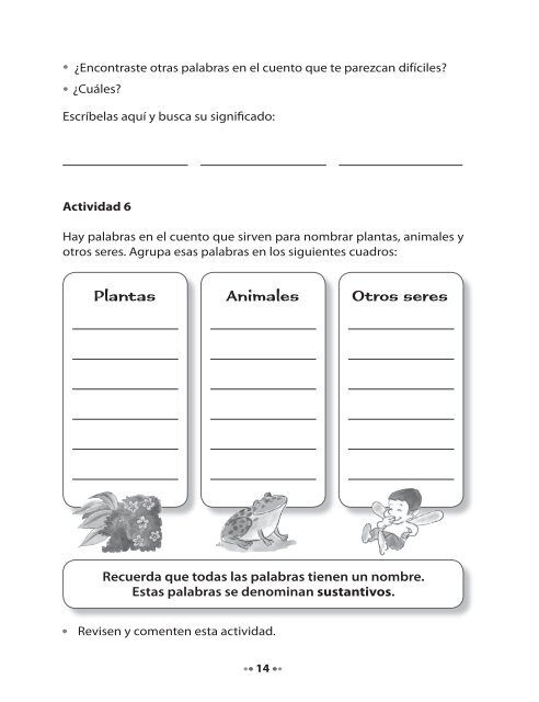 3° Básico Cuentos y bromas - Biblioteca UAH