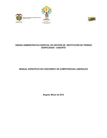 Descargar el Manual de Funciones UARTD Modificado Resolución