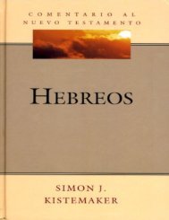 Hebreos