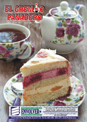 Panaderosargentinos Magazines Panaderosargentinos magazines