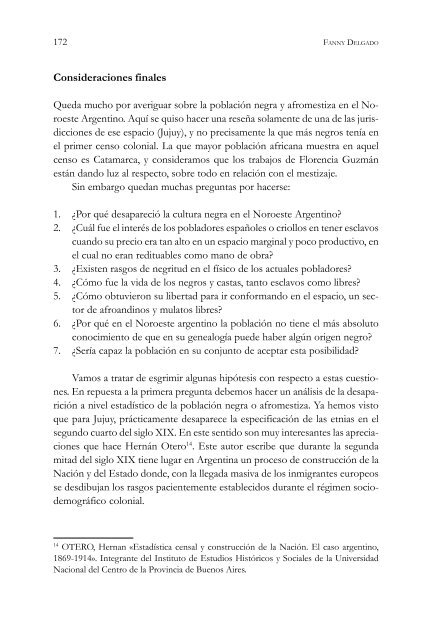 Los Afroandinos de los siglos XVI al XX; 2004 - unesdoc - Unesco