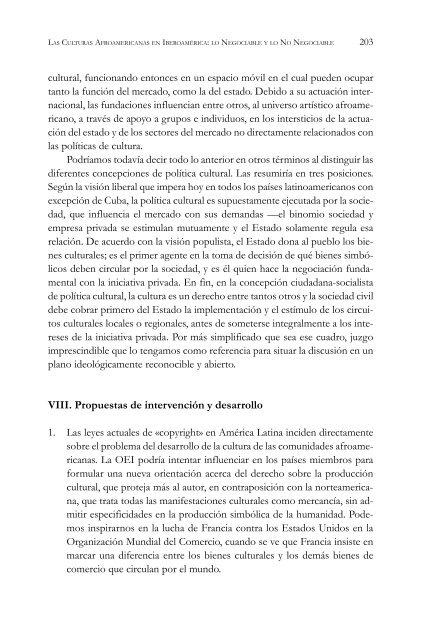 Los Afroandinos de los siglos XVI al XX; 2004 - unesdoc - Unesco