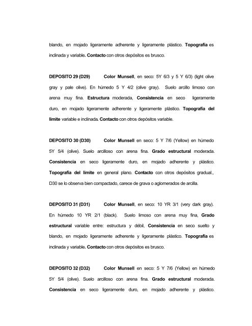 forma 1 - Arqueología Ecuatoriana