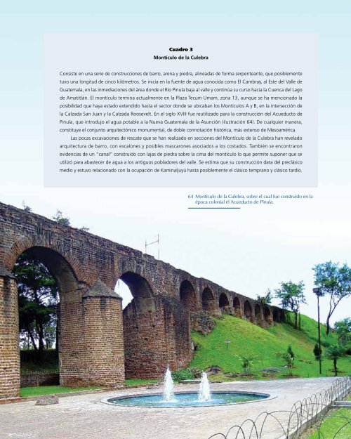 Ciudades MesOaMeRiCaNas - Universidad Mesoamericana
