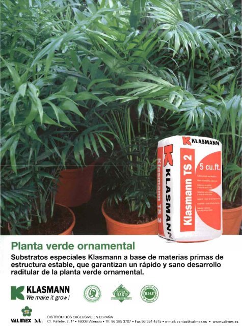 Horticultura Revista de Industria Distribución y Socioeconomía ...