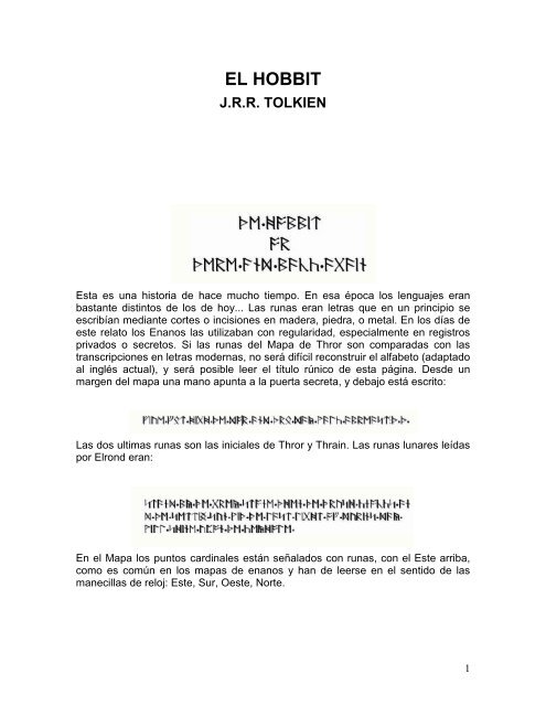 El Baston Runico Pdf