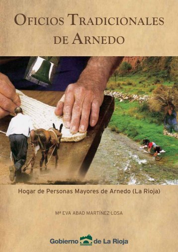 Oficios tradicionales de Arnedo - ENclaverural.es