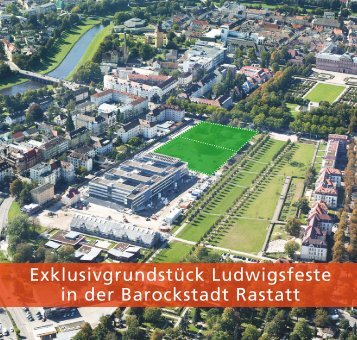 Zur Broschüre - Stadt Rastatt