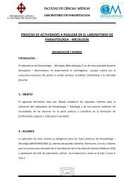 Manual de Parasitología - Ucsg.edu.ec