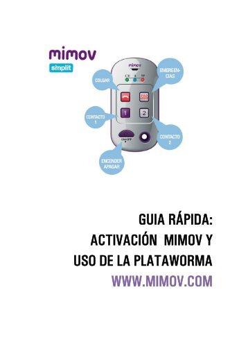 Guía rápida MIMOV y uso de la plataforma.pdf - Eneso