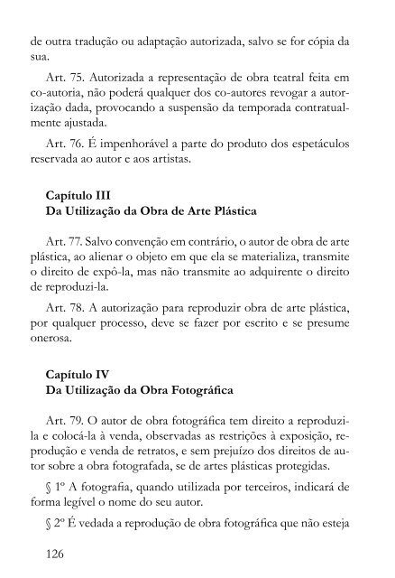 Direito Autoral: Perguntas e Respostas - Biblioteca Virtual Celepar