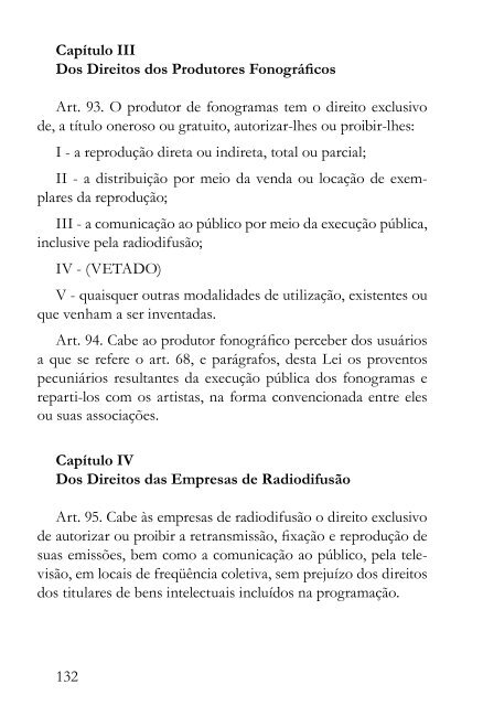 Direito Autoral: Perguntas e Respostas - Biblioteca Virtual Celepar