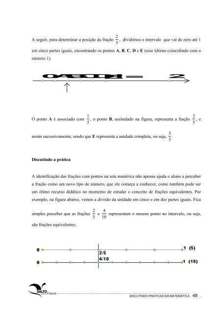 Discutindo Práticas em Matemática - TV Brasil