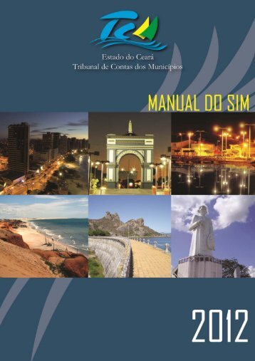Manual do SIM - 2012 - TCM-CE