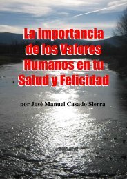 La importancia de los Valores Humanos en Tu Salud y Felicidad