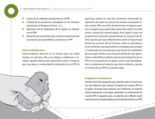 cartilla aprendamos haciendo 3- grados 6° y 7 - solo para ...