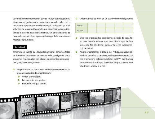 cartilla aprendamos haciendo 3- grados 6° y 7 - solo para ...