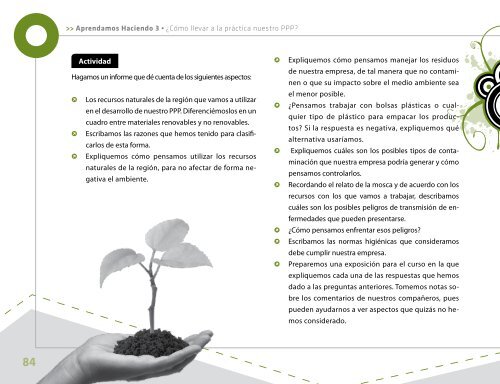 cartilla aprendamos haciendo 3- grados 6° y 7 - solo para ...