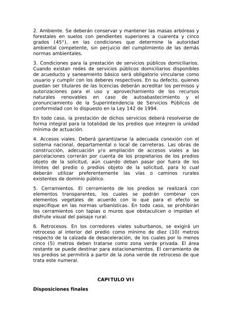 2007 Decreto 3600 Ordenamiento del Suelo Rural .pdf