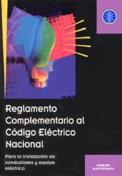 Reglamento Complementario - Autoridad de Energía Eléctrica